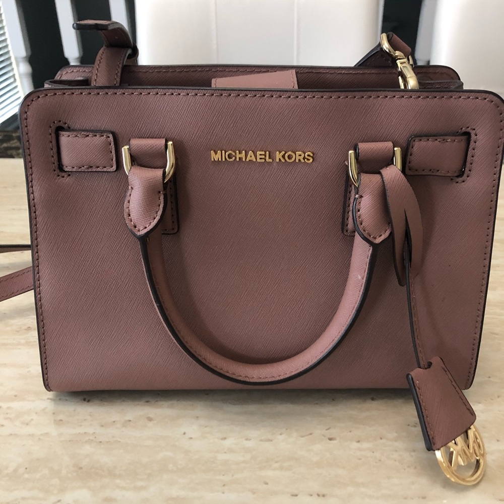 Michael Kors shoulder bag
